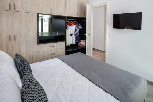 Apartamento Thiramor Houses