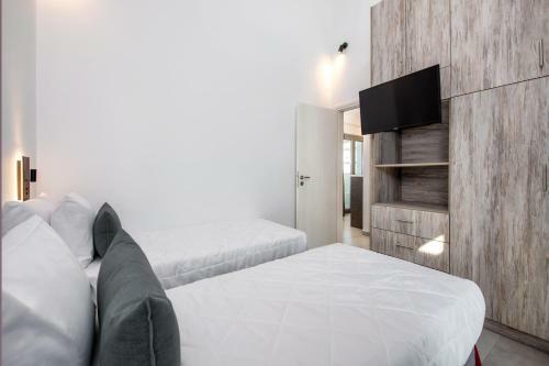 Apartamento Thiramor Houses