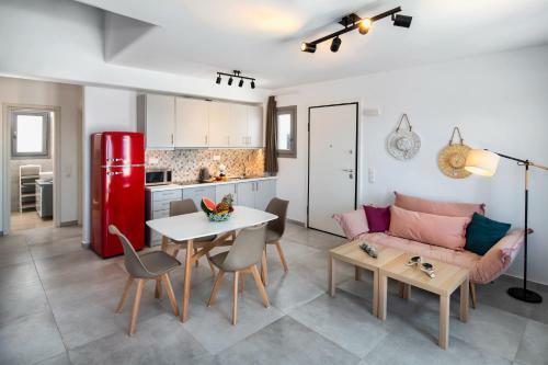 Apartamento Thiramor Houses