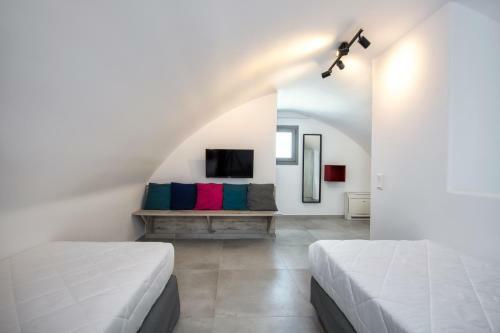 Apartamento Thiramor Houses
