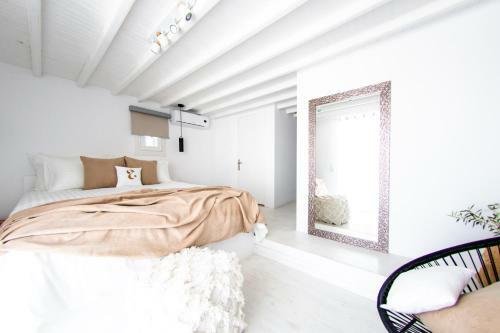 Posada Anamnisi Mykonos