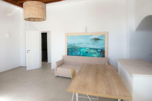 Apartamento Metaxas Residence Little Venice