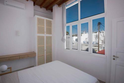 Apartamento Metaxas Residence Little Venice