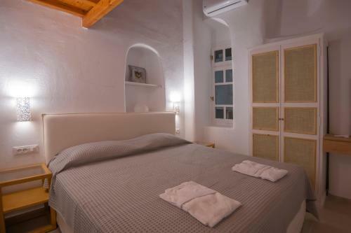 Apartamento Metaxas Residence Little Venice