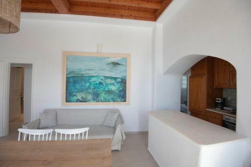 Apartamento Metaxas Residence Little Venice