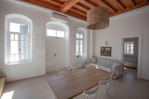 Apartamento Metaxas Residence Little Venice