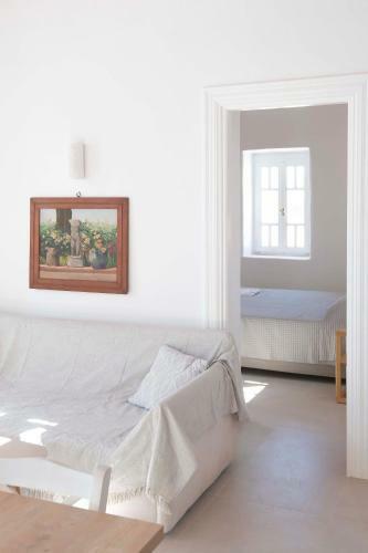 Apartamento Metaxas Residence Little Venice