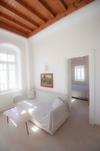 Apartamento Metaxas Residence Little Venice