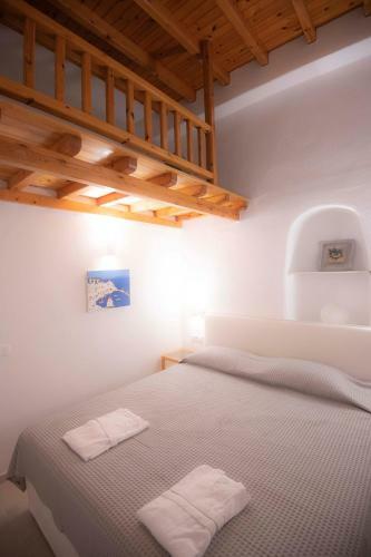Apartamento Metaxas Residence Little Venice