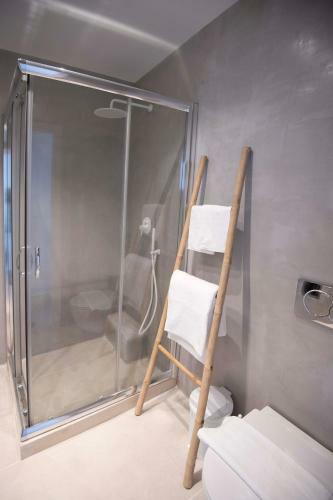 Apartamento Metaxas Residence Little Venice