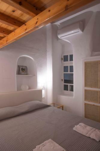 Apartamento Metaxas Residence Little Venice