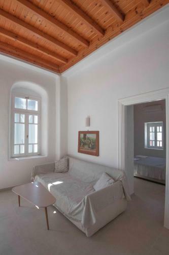 Apartamento Metaxas Residence Little Venice