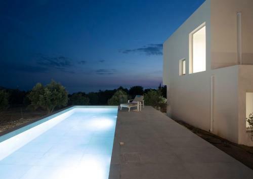 Villa Kalypso Residence