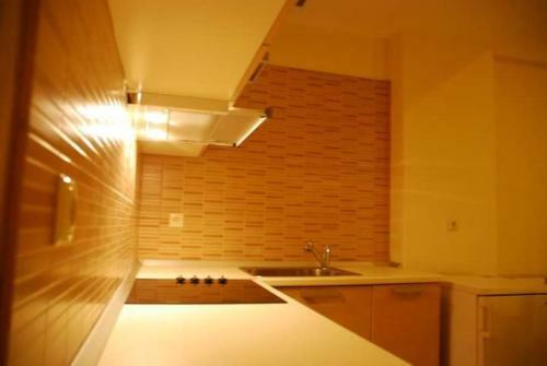 Agroturismo Lessioti Apartments