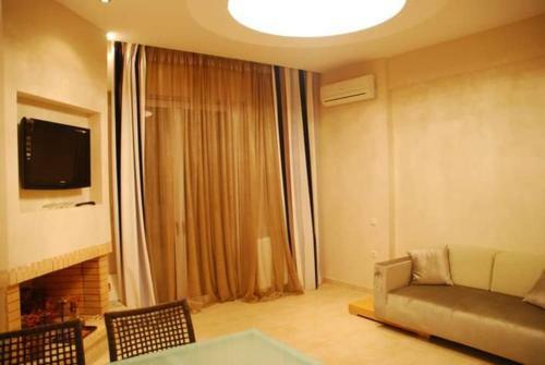 Agroturismo Lessioti Apartments