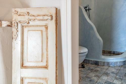 Gorgeous Cycladic Ortus Navy Villa With Pool 3bed & 2bath Sleeps 5!