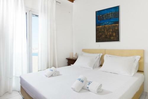 Villa Miglia Mykonos