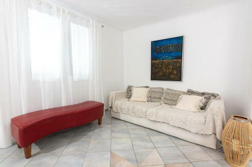 Villa Miglia Mykonos