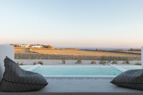 Bed & Breakfast Aegean Hospitality