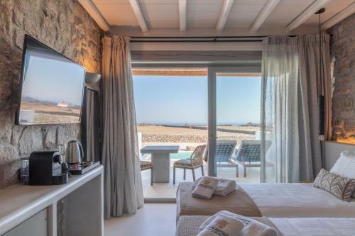 Bed & Breakfast Aegean Hospitality