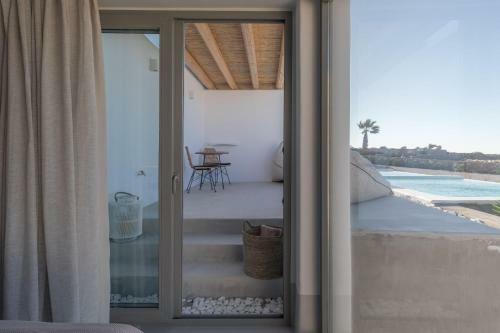 Bed & Breakfast Aegean Hospitality