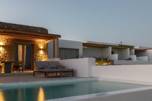 Bed & Breakfast Aegean Hospitality