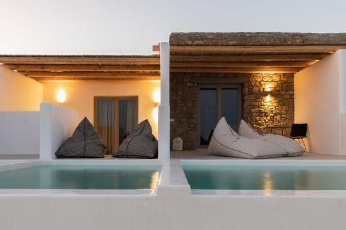 Bed & Breakfast Aegean Hospitality