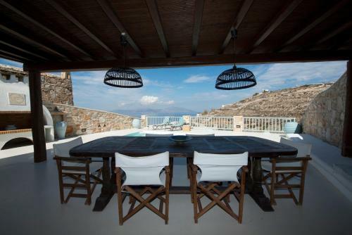 Villa Altera Pars Of Mykonos
