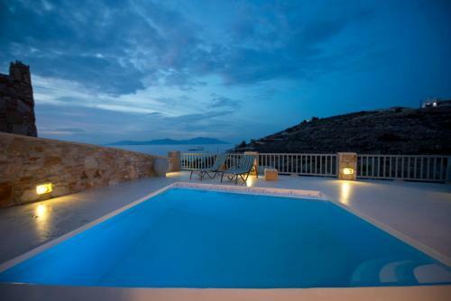Villa Altera Pars Of Mykonos