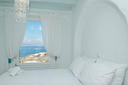 Villa Altera Pars Of Mykonos