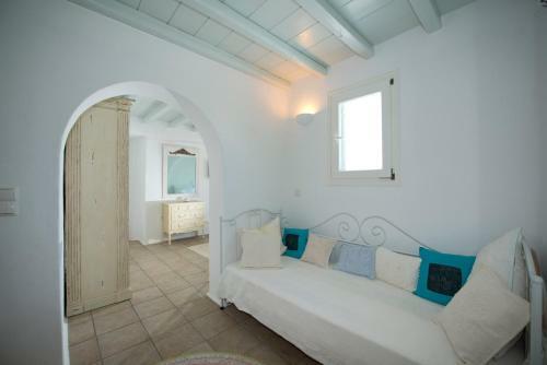Villa Altera Pars Of Mykonos