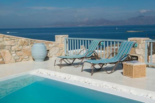 Villa Altera Pars Of Mykonos