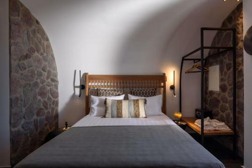 Hotel Vrachos Suites Mykonos