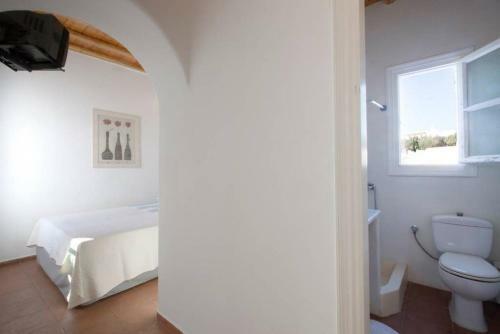 Mykonos Psarrou Villas For 18 People