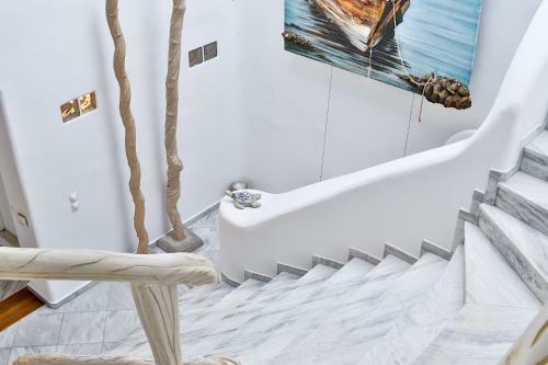 Maryme Luxury Villas Mykonos