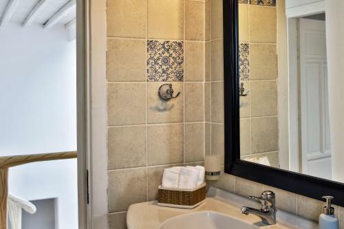 Maryme Luxury Villas Mykonos