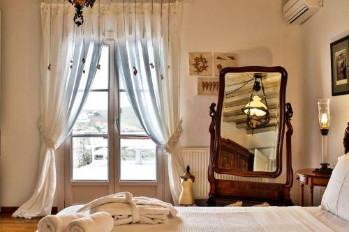 Maryme Luxury Villas Mykonos