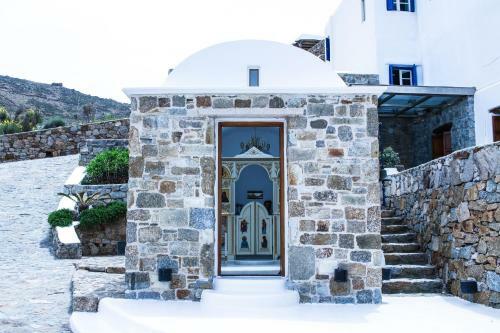 Maryme Luxury Villas Mykonos