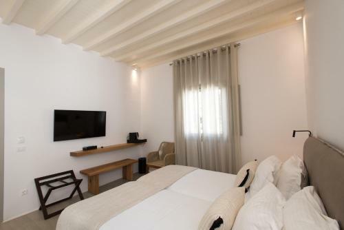 Apartamento Island Mykonos Suites