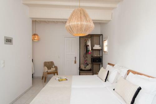 Apartamento Island Mykonos Suites