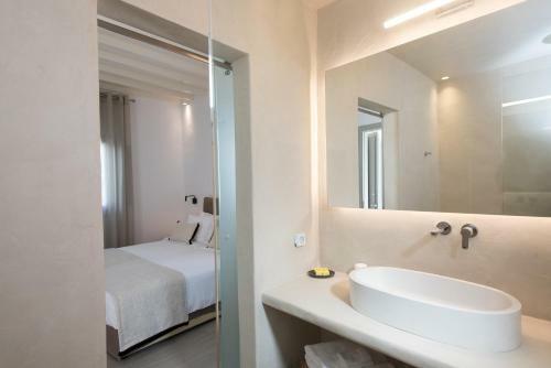 Apartamento Island Mykonos Suites