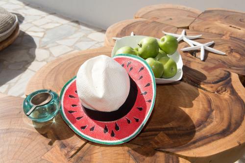 Apartamento Island Mykonos Suites