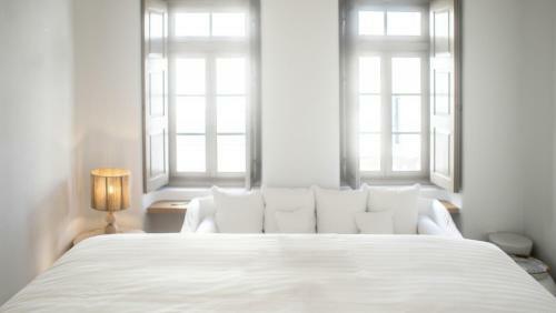 Villa White Sand Suites 1 Mykonos
