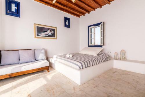 Villa Melenia Aleomandra Mykonos