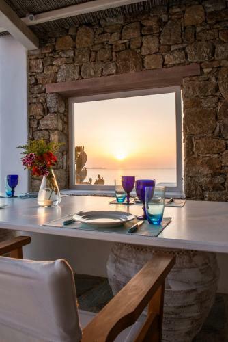 Villa Melenia Aleomandra Mykonos