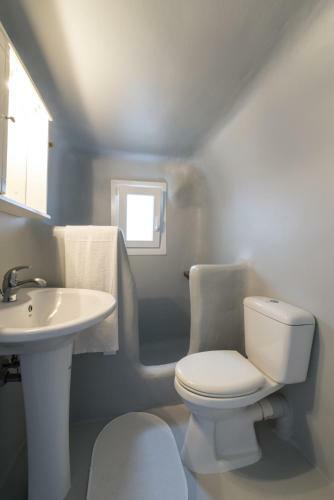 Villa Melenia Aleomandra Mykonos