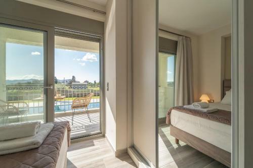 Apartamento Carlos Mansion Luxury Suites