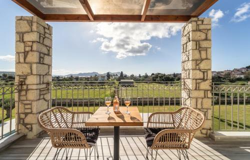 Apartamento Carlos Mansion Luxury Suites
