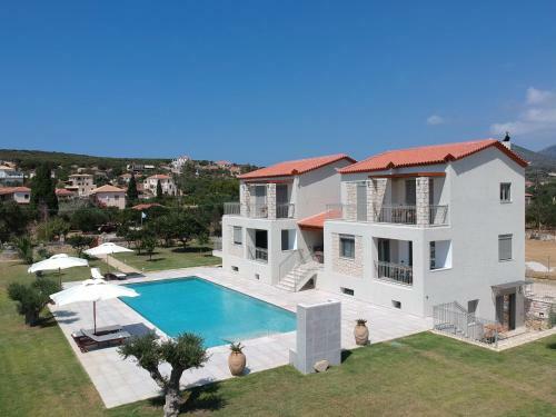 Apartamento Carlos Mansion Luxury Suites