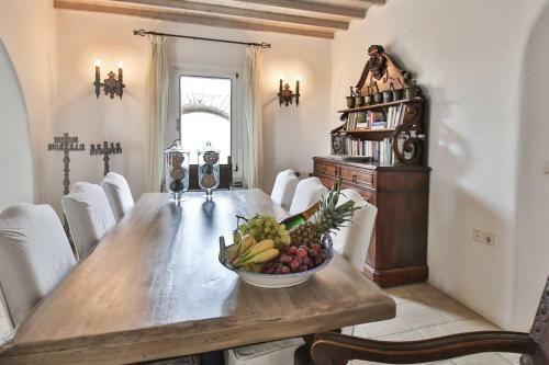 Casa Di Meli Private Villa